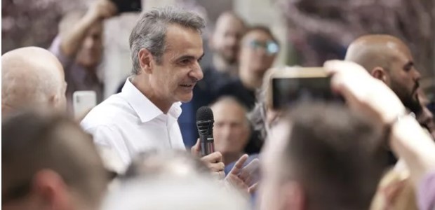 «Η αποχή είναι ο μεγάλος κίνδυνος γα τις ευρωεκλογές 2024»